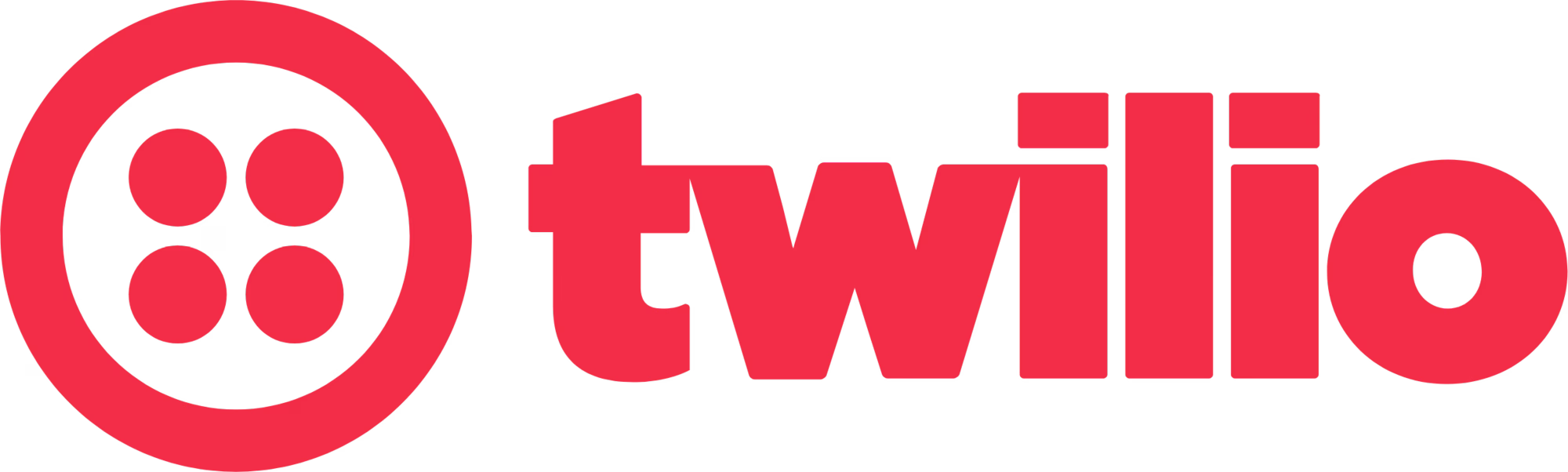 Twilio (Voice, SMS)