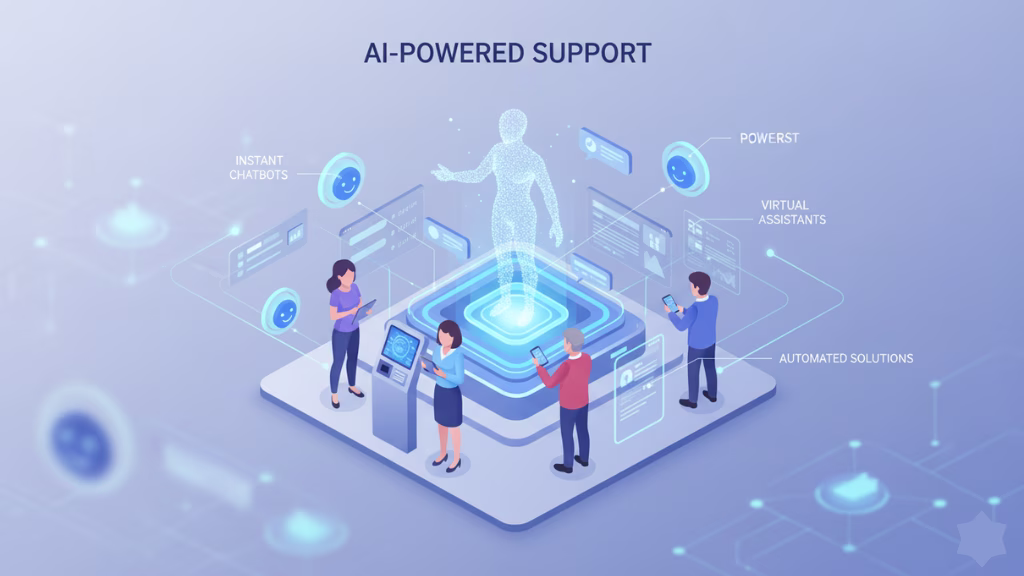 The Role of AI and Automation in Reducing the Costs of Poor CX