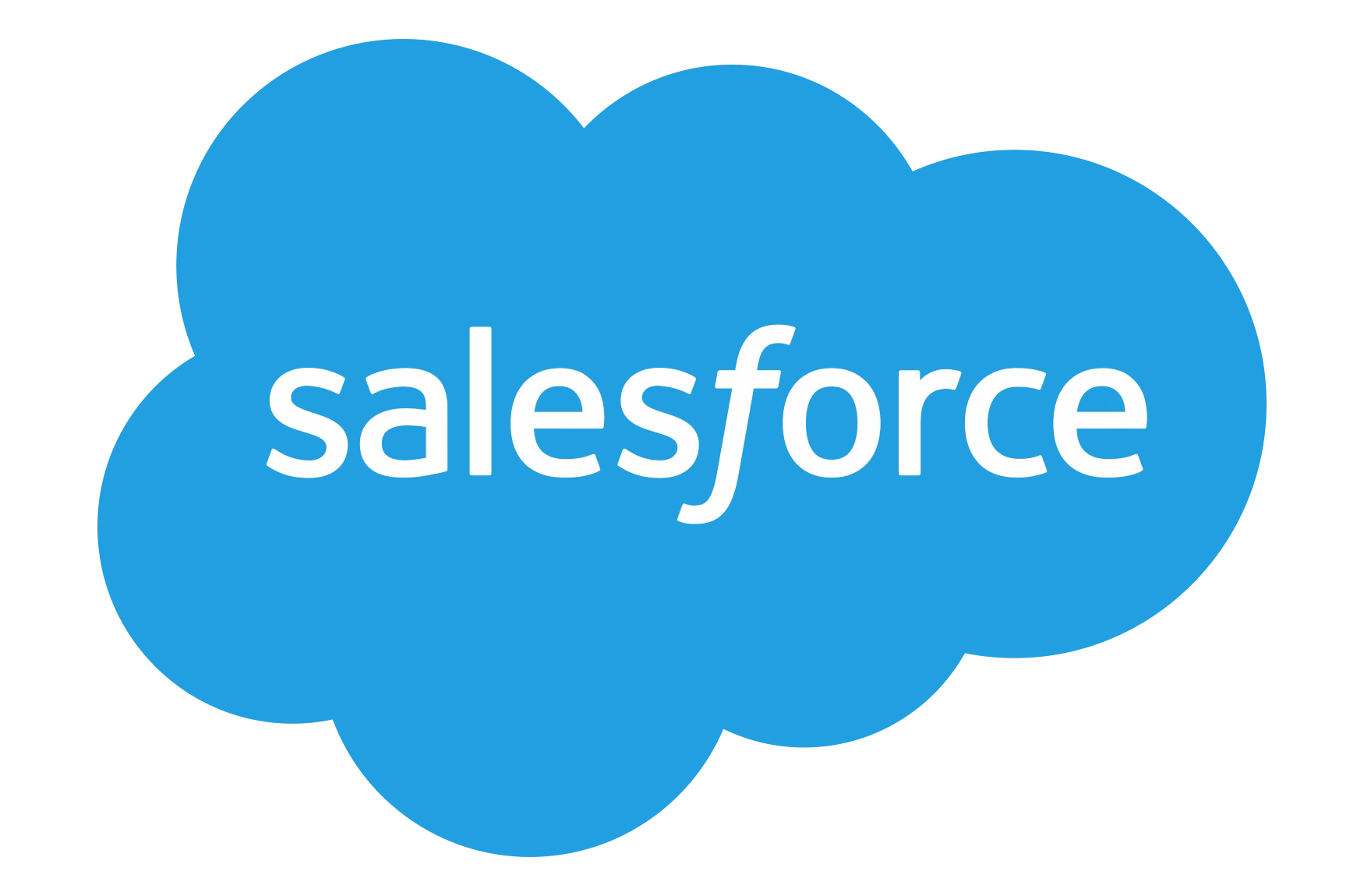 Salesforce Logo