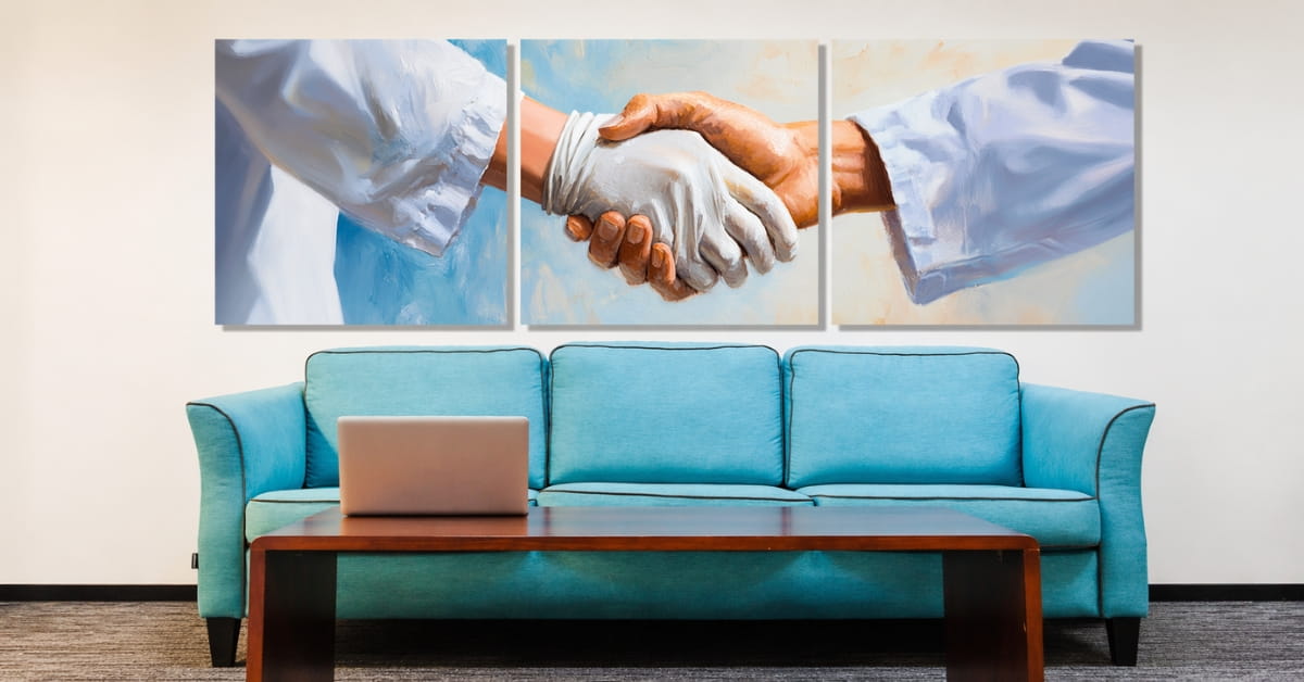 HealthPlus Improves Patient Access and Reduces No-shows with AI-powered Scheduling and Follow-up Automation