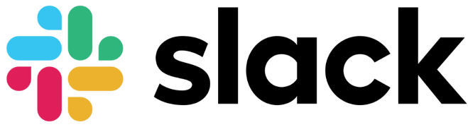slack logo commplify