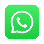 whatsapp logo commplify