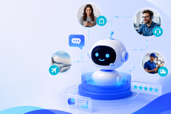 ai customer experience examples