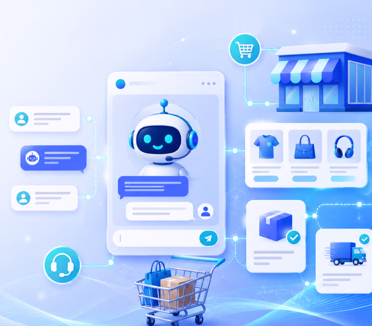 ai customer support platforms with e-commerce integration inner thumbnail