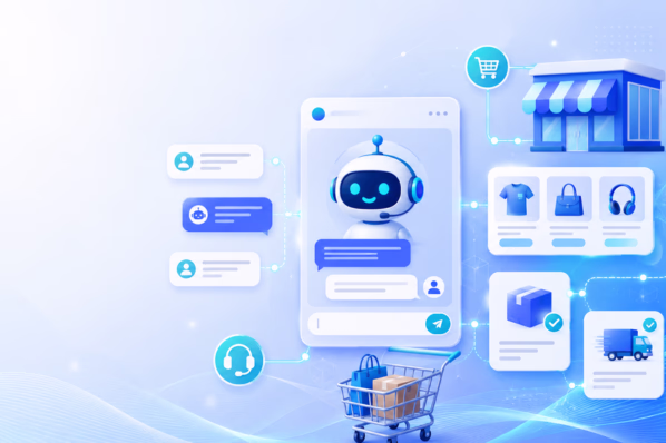 ai customer support platforms with e-commerce integration thumbnail