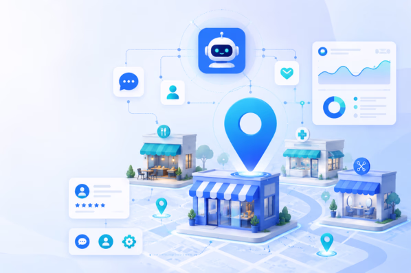 ai-driven cx tools for location-based businesses