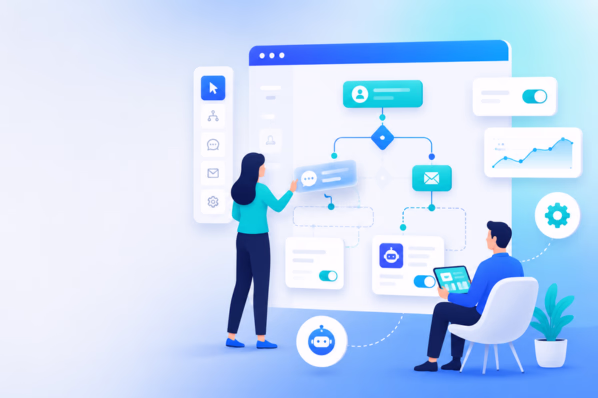 automation tools for cx teams