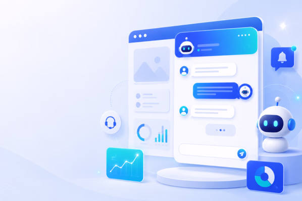 best ai powered chat support for websites thumbnail