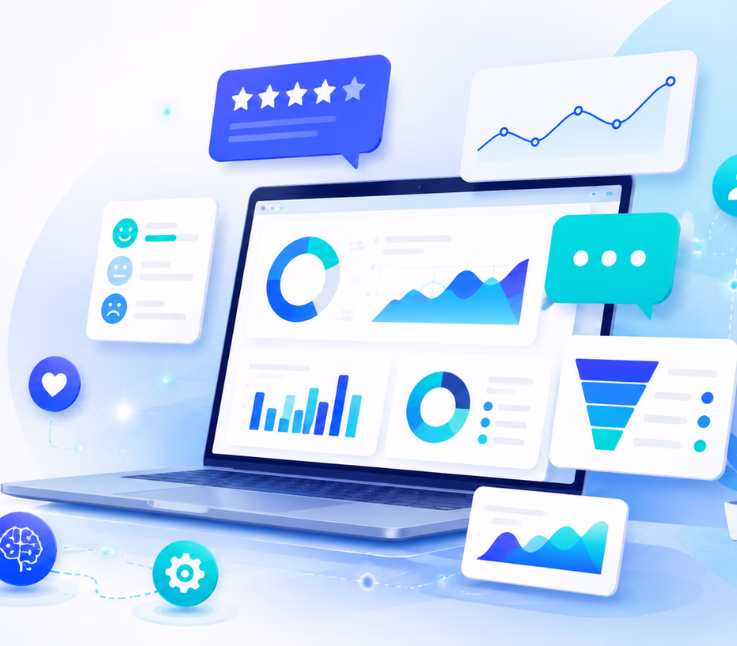 best customer feedback analysis tools for cx managers