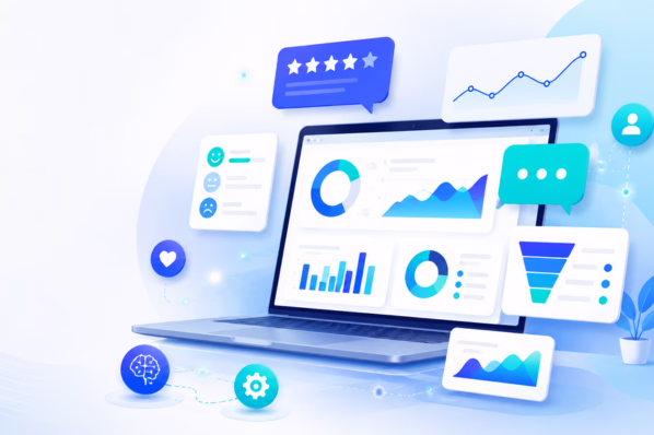 best customer feedback analysis tools for cx managers