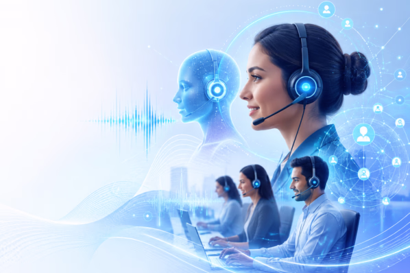 best intelligent voice agents for bpos