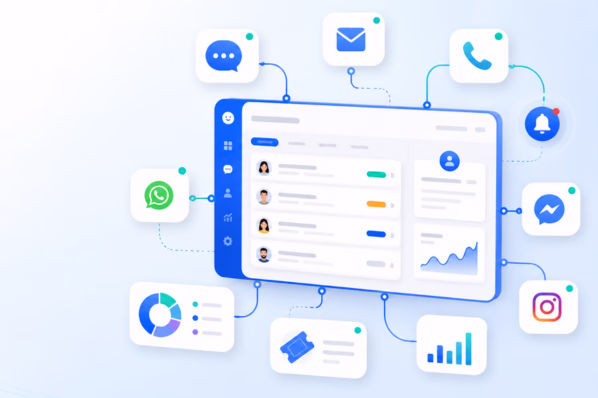 best platforms for managing customer issues across channels