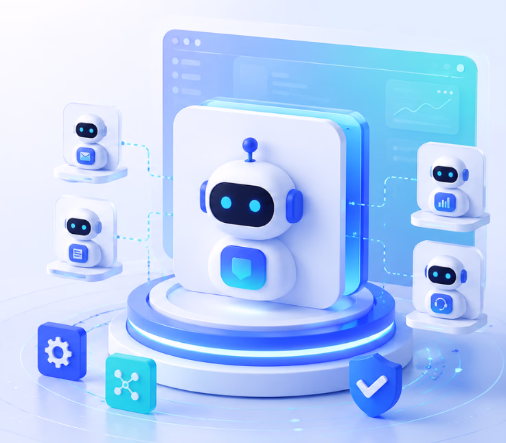 best white label ai agents platform