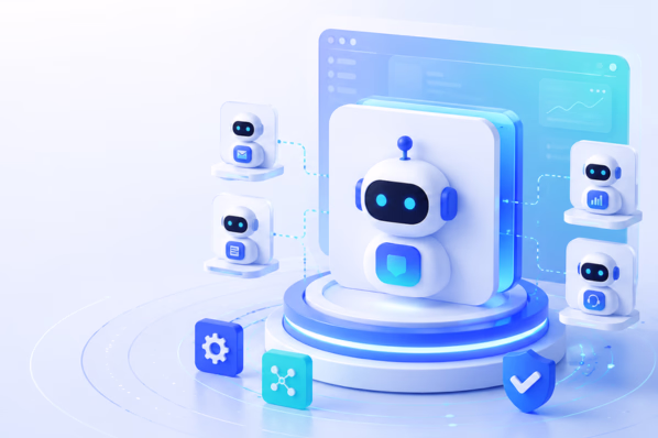 best white label ai agents platform