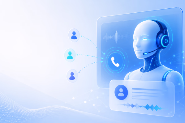 can ai agents make outbound calls thumbnail