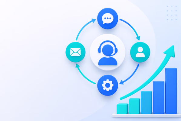 cx workflows for revenue acceleration