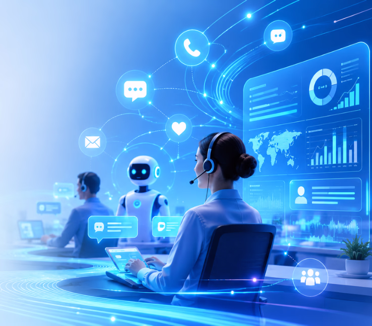 future of cx in contact centres inner thumbnail