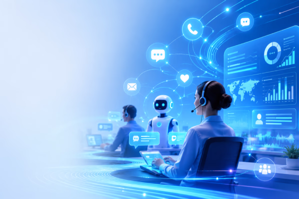 future of cx in contact centres thumbnail