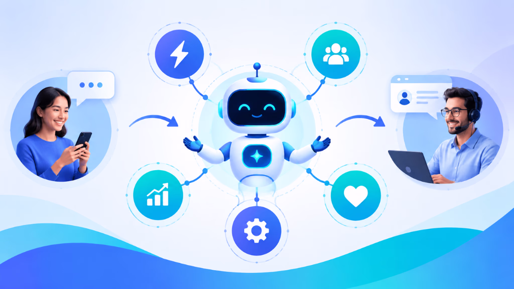 How Agentic AI Impacts Customer Experience