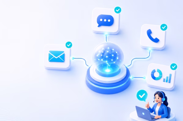 how agentic ai improves cx thumbnail