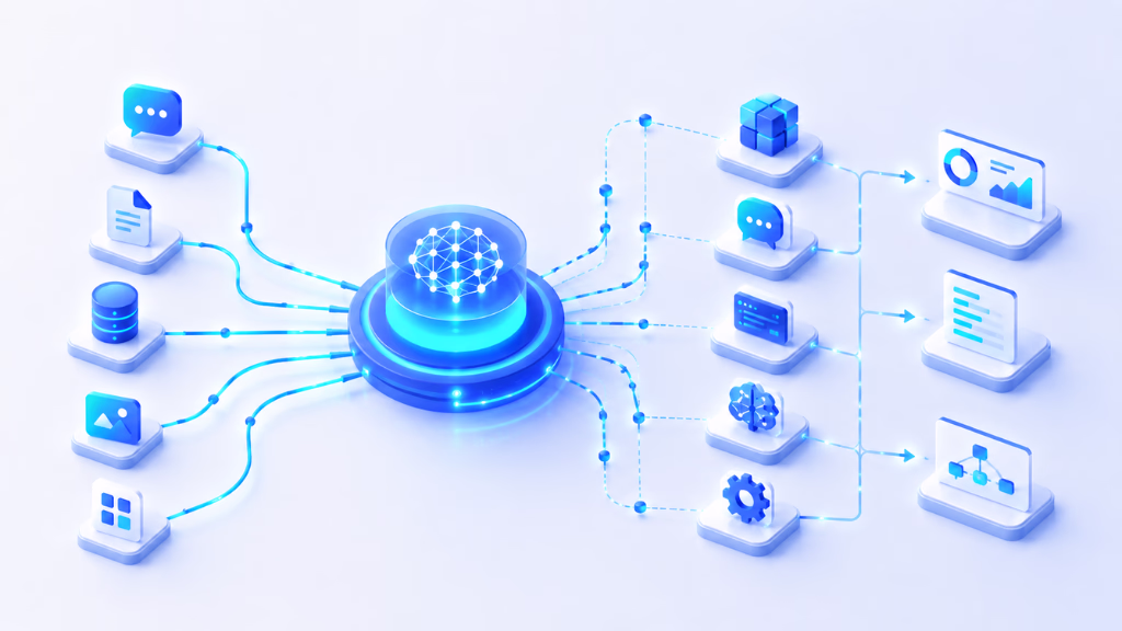 How AI Orchestration Works