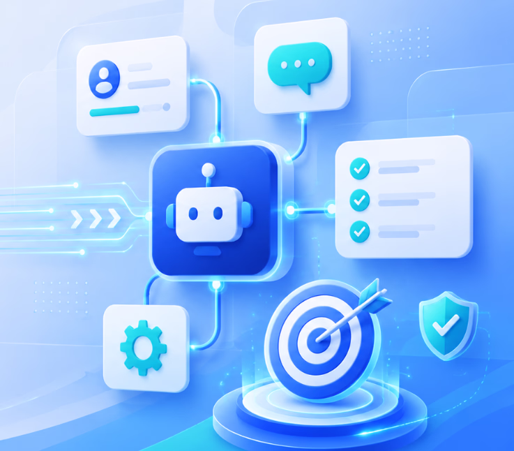 how cx automation improves resolution speed and accuracy