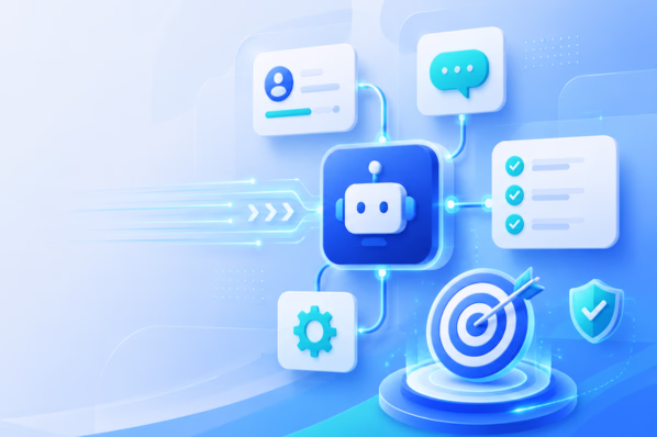 how cx automation improves resolution speed and accuracy