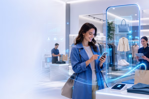 how is ai transforming customer experience in retail thumbnail