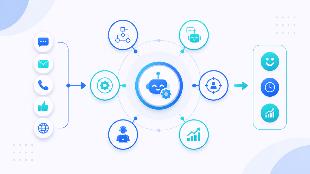 How Organizations Use Automation to Scale CX Operations