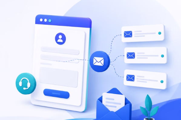 Integrate Customer Support Forms With Email Management