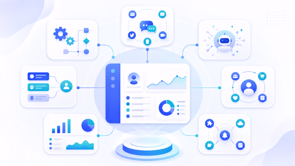 automation tools for cx teams