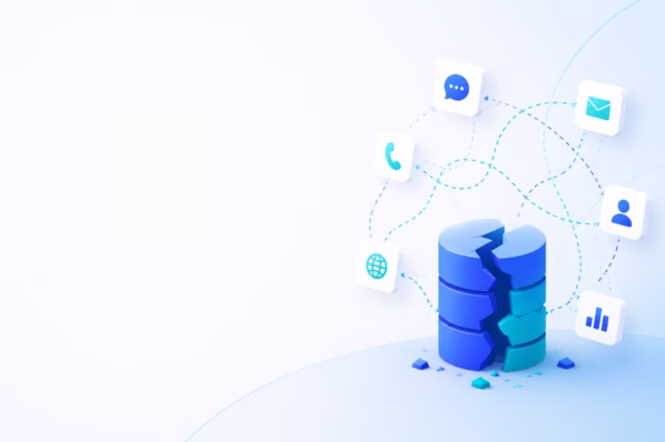 large companies fragmented cx data platforms challenges thumbnail