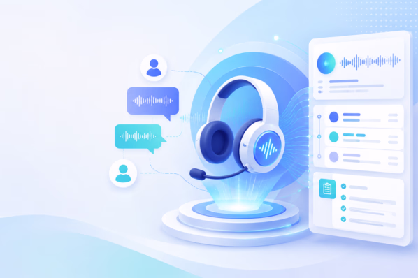 Most Efficient Call Summary System for AI Reception