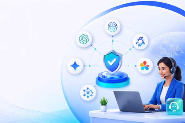 most reliable multi-model integration providers with customer support