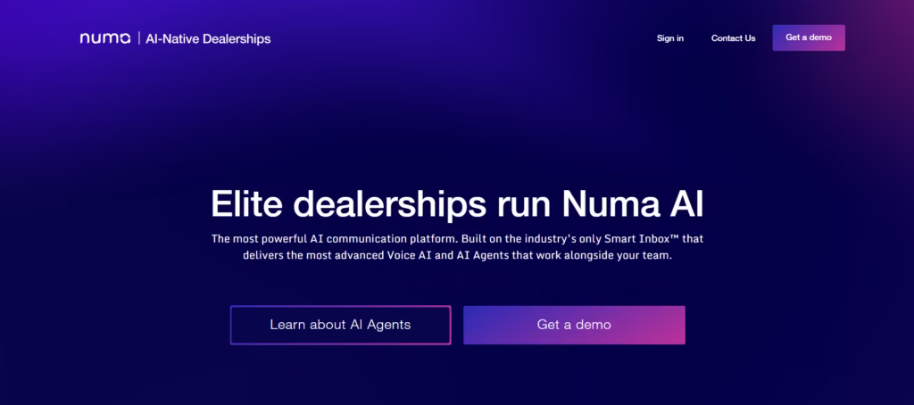 Numa 