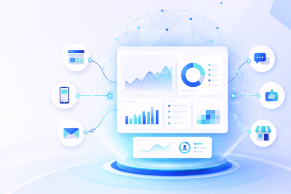 omnichannel analytics solutions