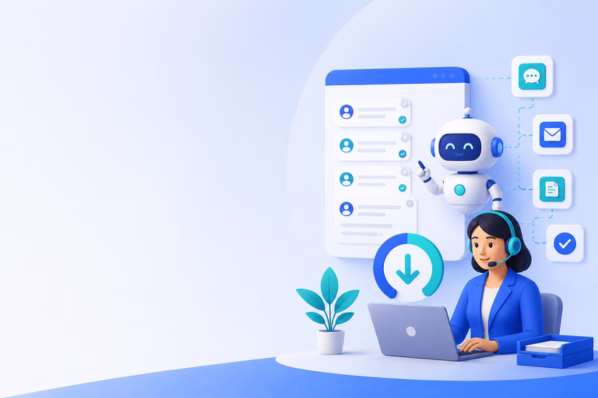Reduce Support Workload Without Hiring More Agents thumbnail