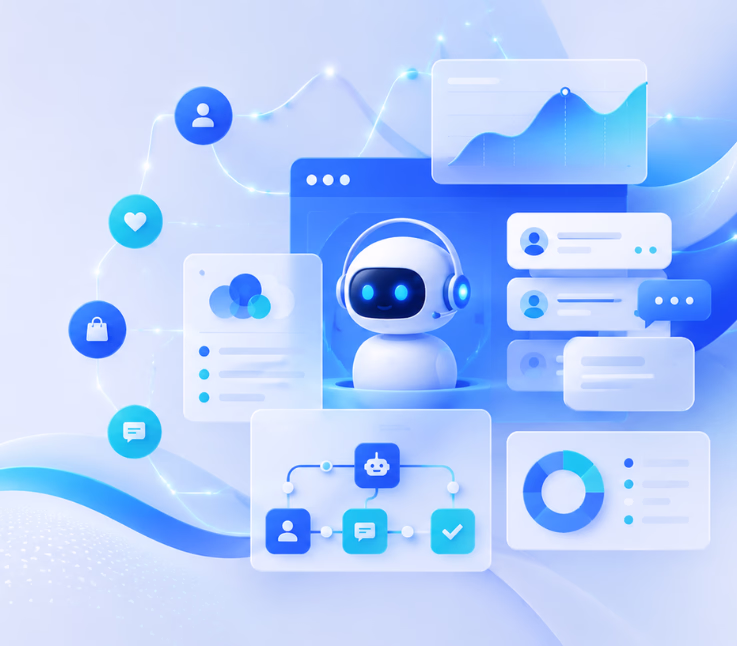 trends in ai customer experience platforms