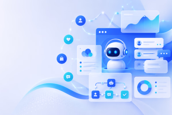 trends in ai customer experience platforms