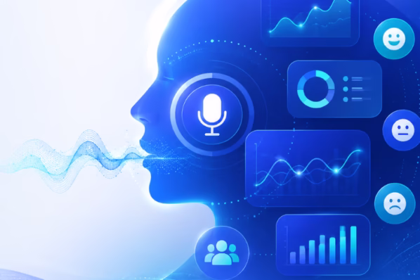 voice ai sentiment analysis customer insights applications