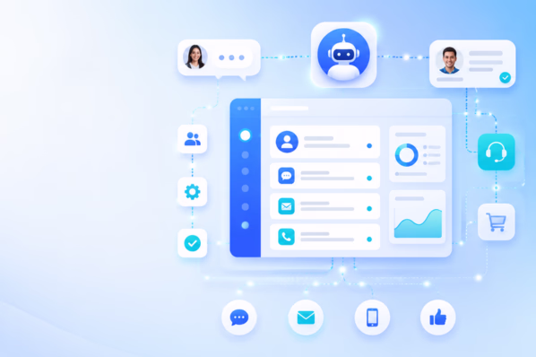 what is cx automation