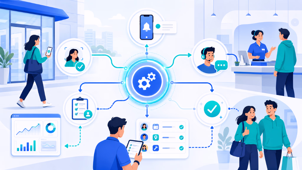 Workflow Automation