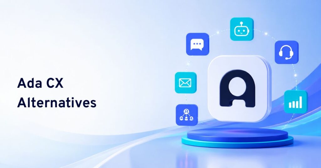 ada cx alternatives
