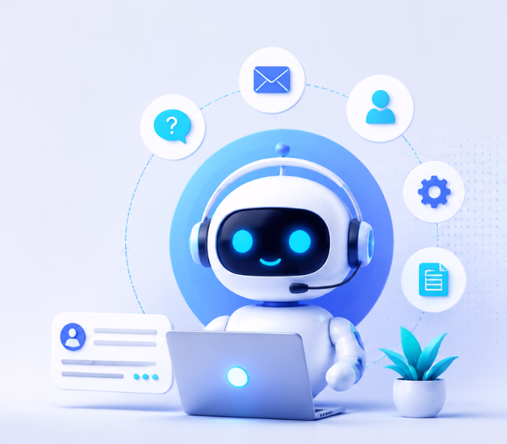 ai platforms for level 1 support queries