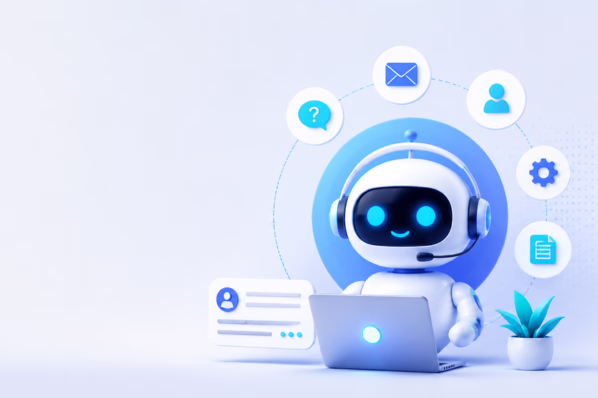 ai platforms for level 1 support queries