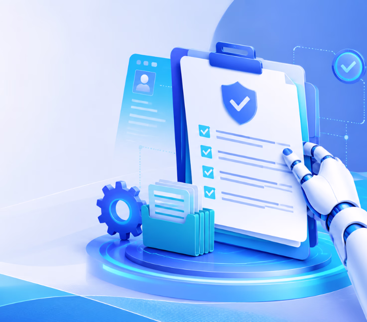 automated claims processing