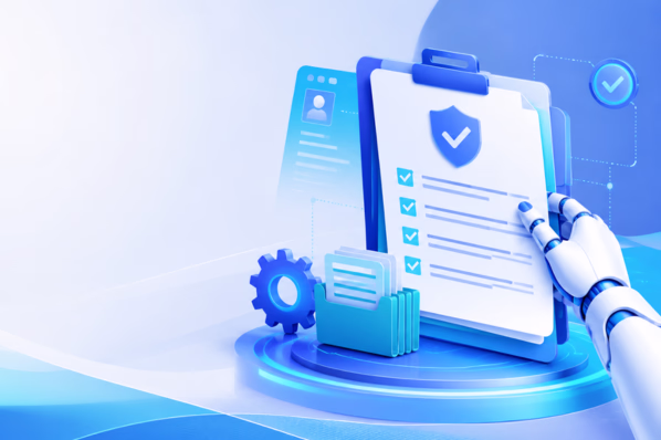 automated claims processing