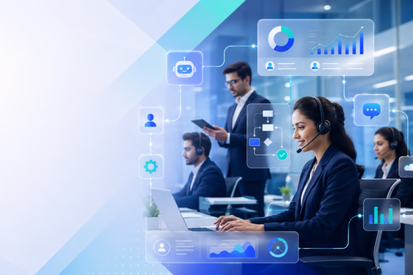 automation in the bpo industry