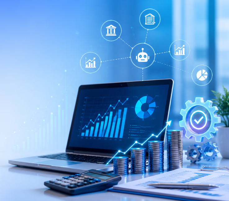 automation in finance