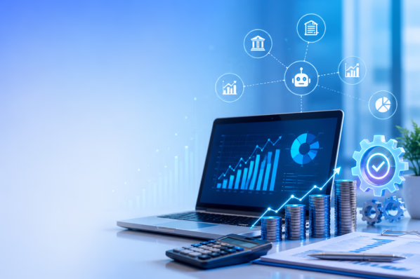 automation in finance